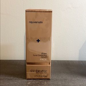 Even Tone Correcting Serum Skinbetter Science